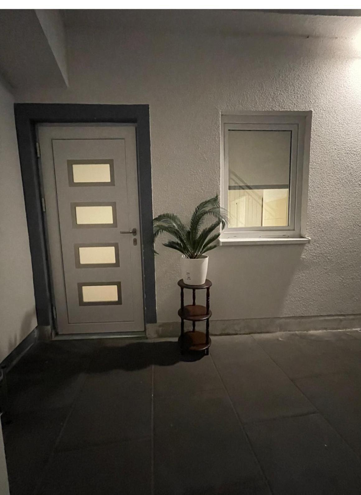 Studio Apartment Zentrum Rüsselsheim Kültér fotó