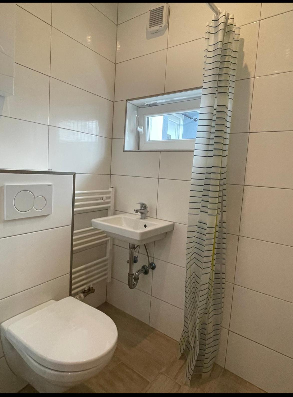 Studio Apartment Zentrum Rüsselsheim Kültér fotó